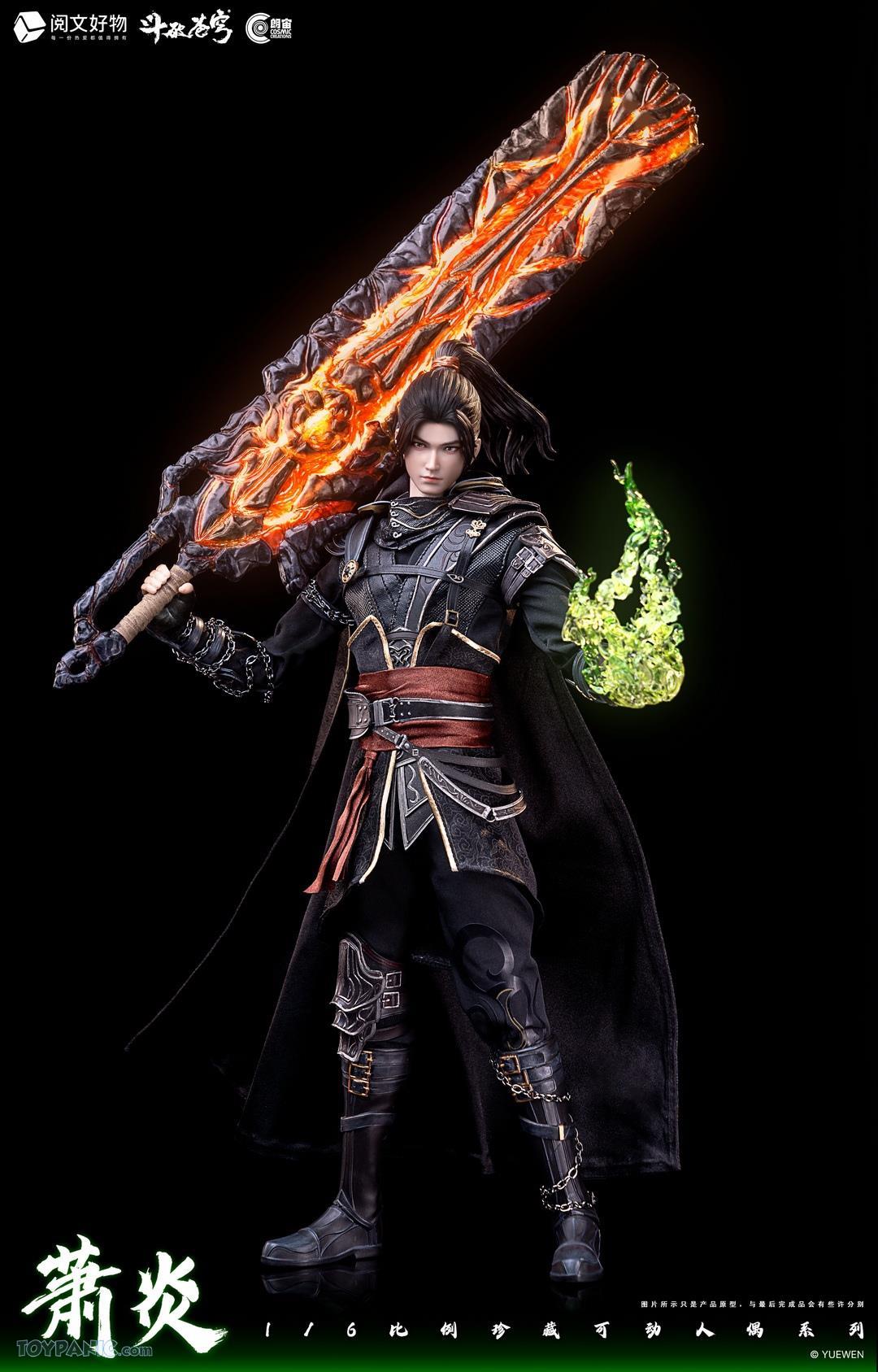 Toypanic - Malaysia's Premier Source for Hobbies, Toys, Figures, and ...