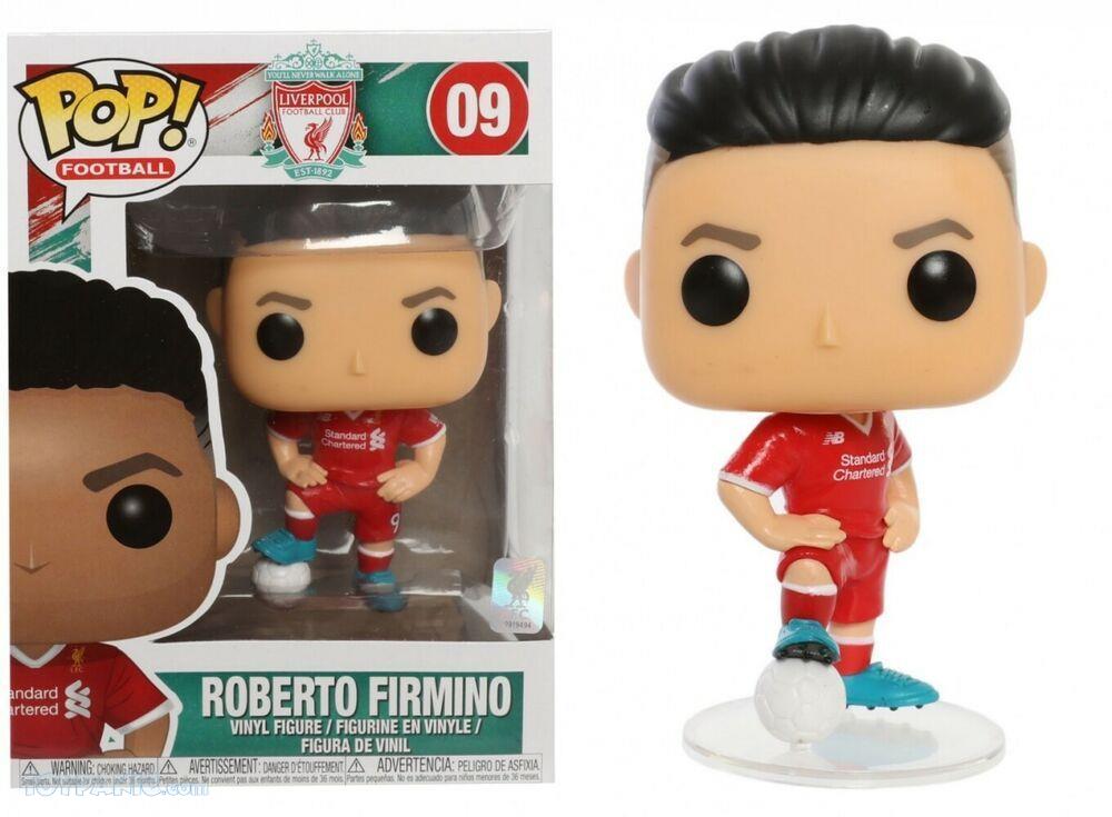 funko pop firmino