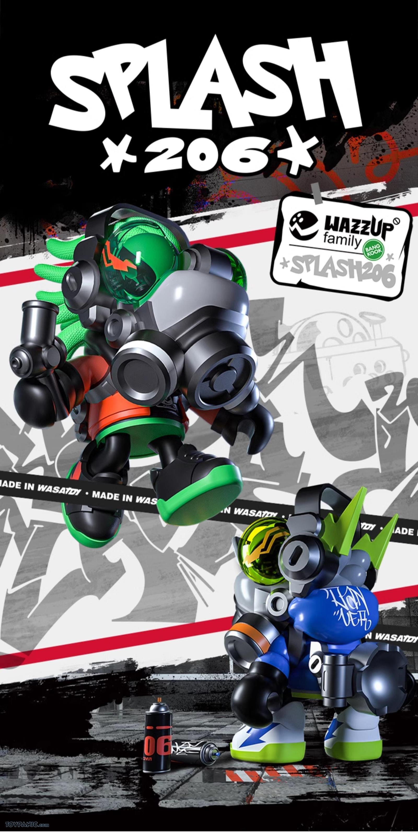 Toypanic - Malaysia's Premier Source for Hobbies, Toys, Figures