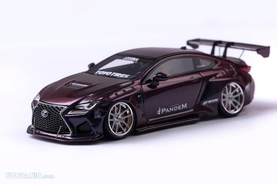 Toypanic - Malaysia Premier Source for Hobbies, Toys, Figures, and