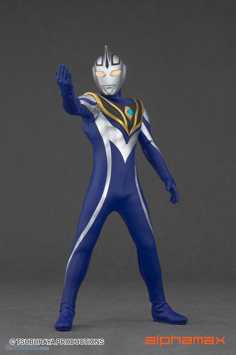 アルファマックス　alphamax ウルトラマンガイア alpamax ウルトラマンガイア（V2） レビュー | ギネマナッツ ー