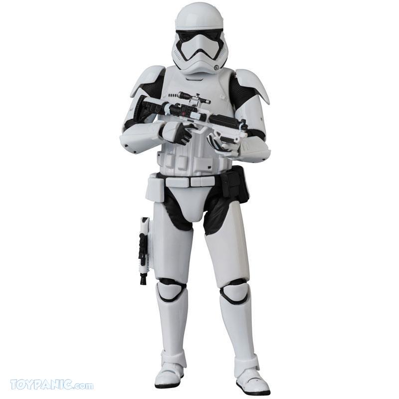mafex clone trooper