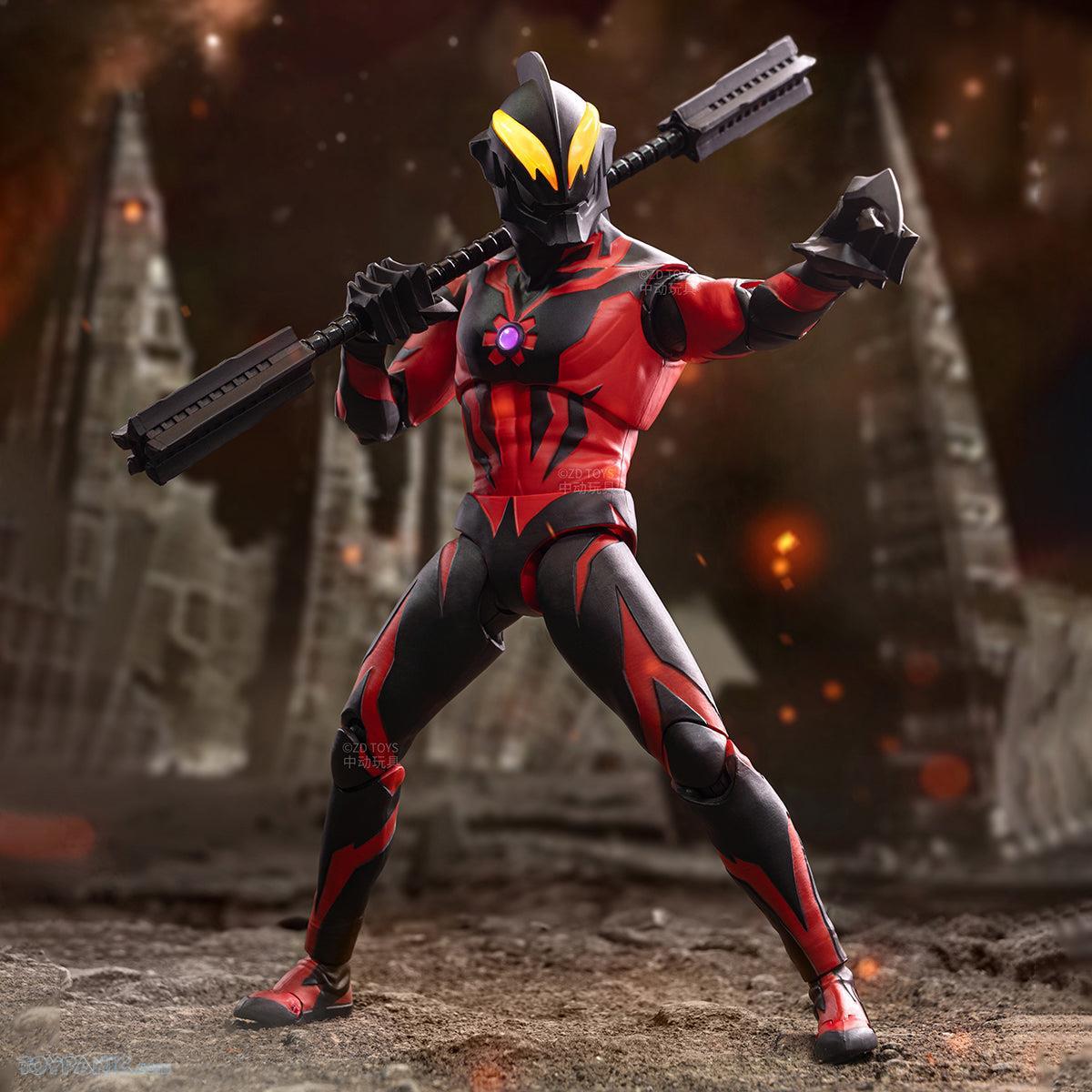 Toypanic - Malaysias Premier Source for Hobbies, Toys, Figures, and  Collectibles