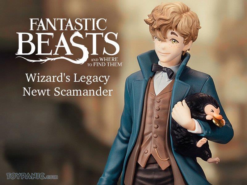 その他 POPMART Fantastic Beasts Wizard's Legacy 20240201_111232_738360__1200x1