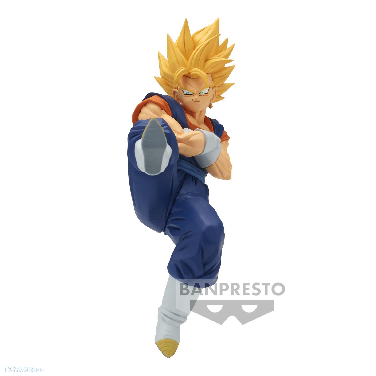 Dragon Ball Z - Recoome GXMateria The Android 16 Figure