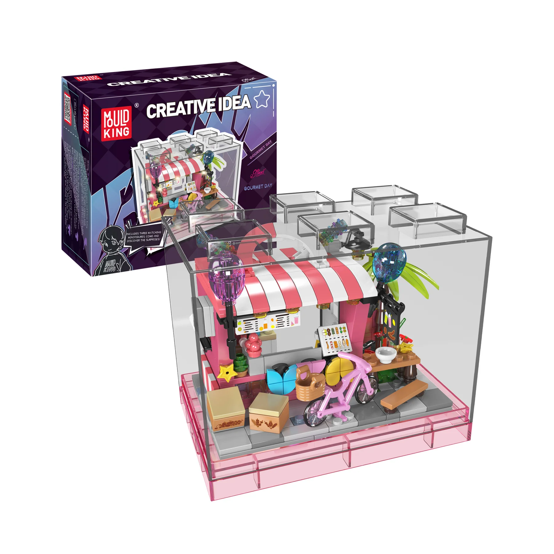 Toypanic Design Toypanic - Malaysia's Premier Source for Hobbies, Toys, Figures, and ...