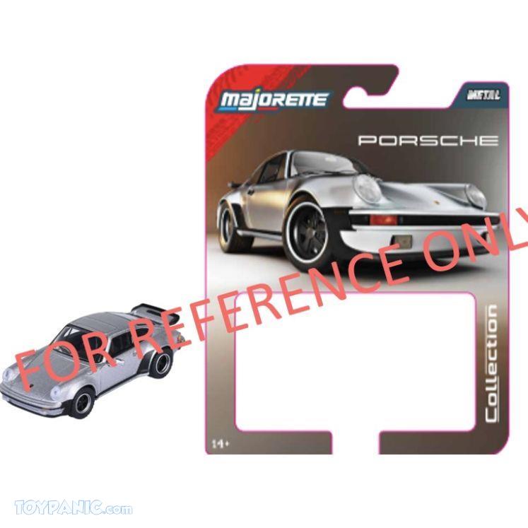ミ*ミ様 ヴィンテージミニカー 7台セット Toypanic - Malaysia's Premier Source for Hobbies, Toys