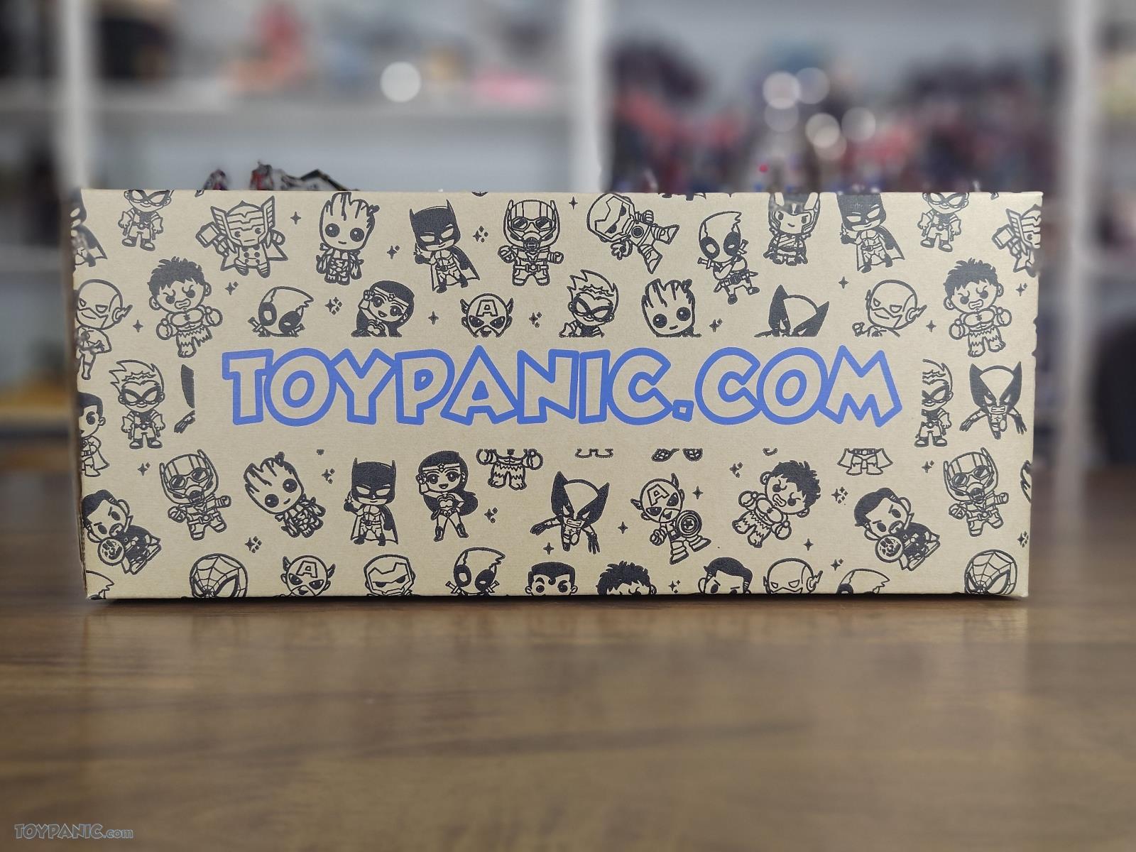 Toypanic Design Toypanic - Malaysia Premier Source for Hobbies, Toys, Figures, and ...