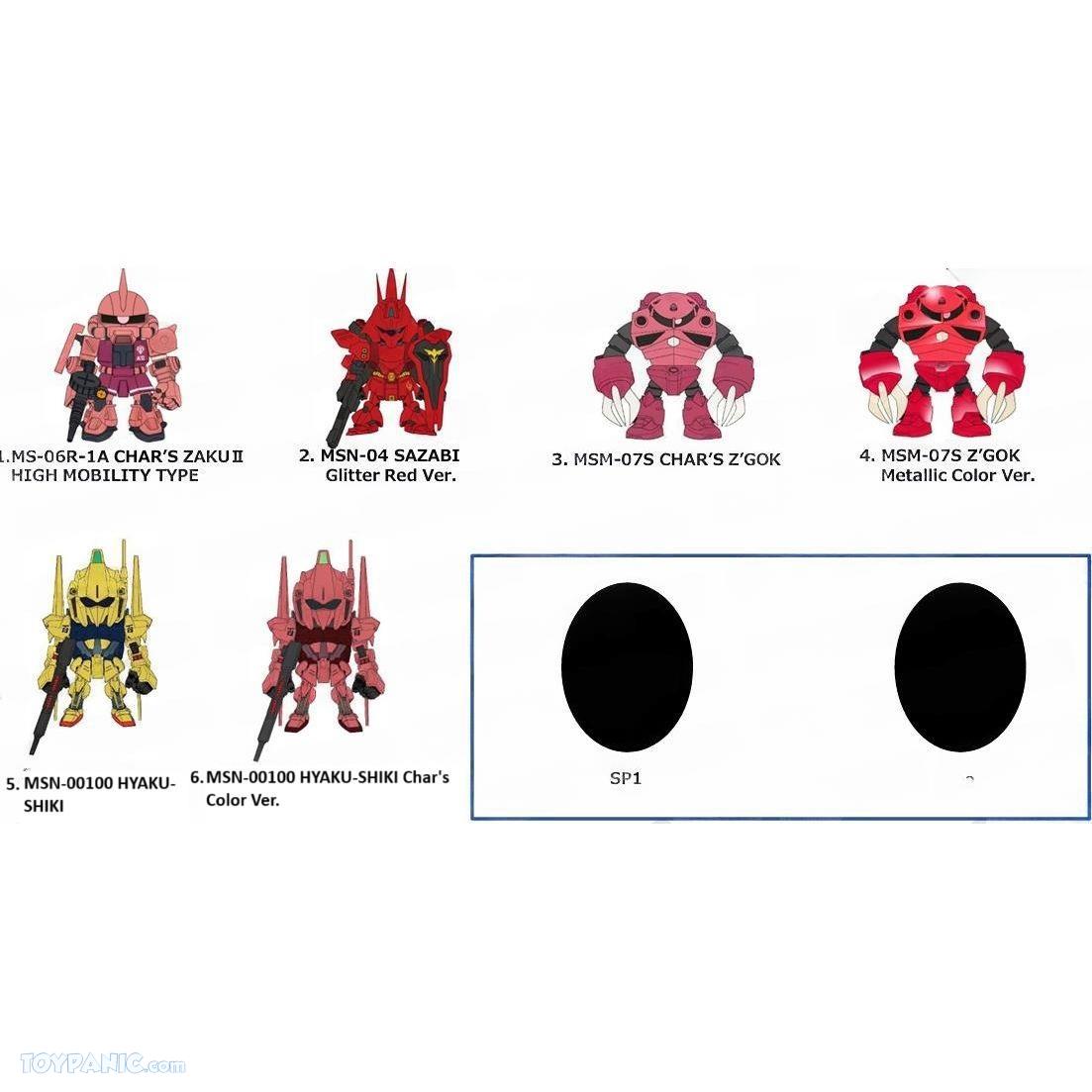 Toypanic - Malaysia's Premier Source for Hobbies, Toys