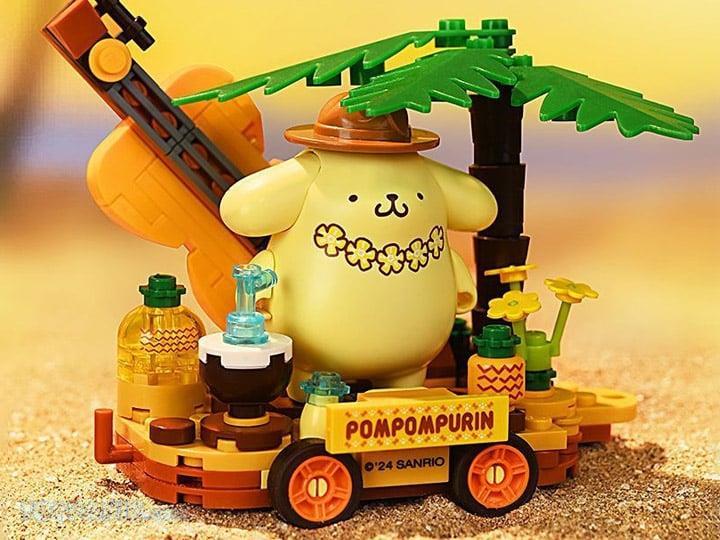 Toypanic - Malaysia's Premier Source for Hobbies, Toys, Figures