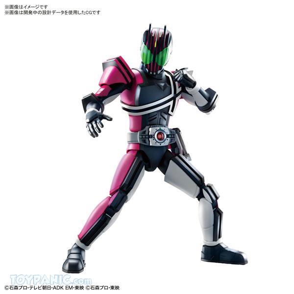 rkf decade