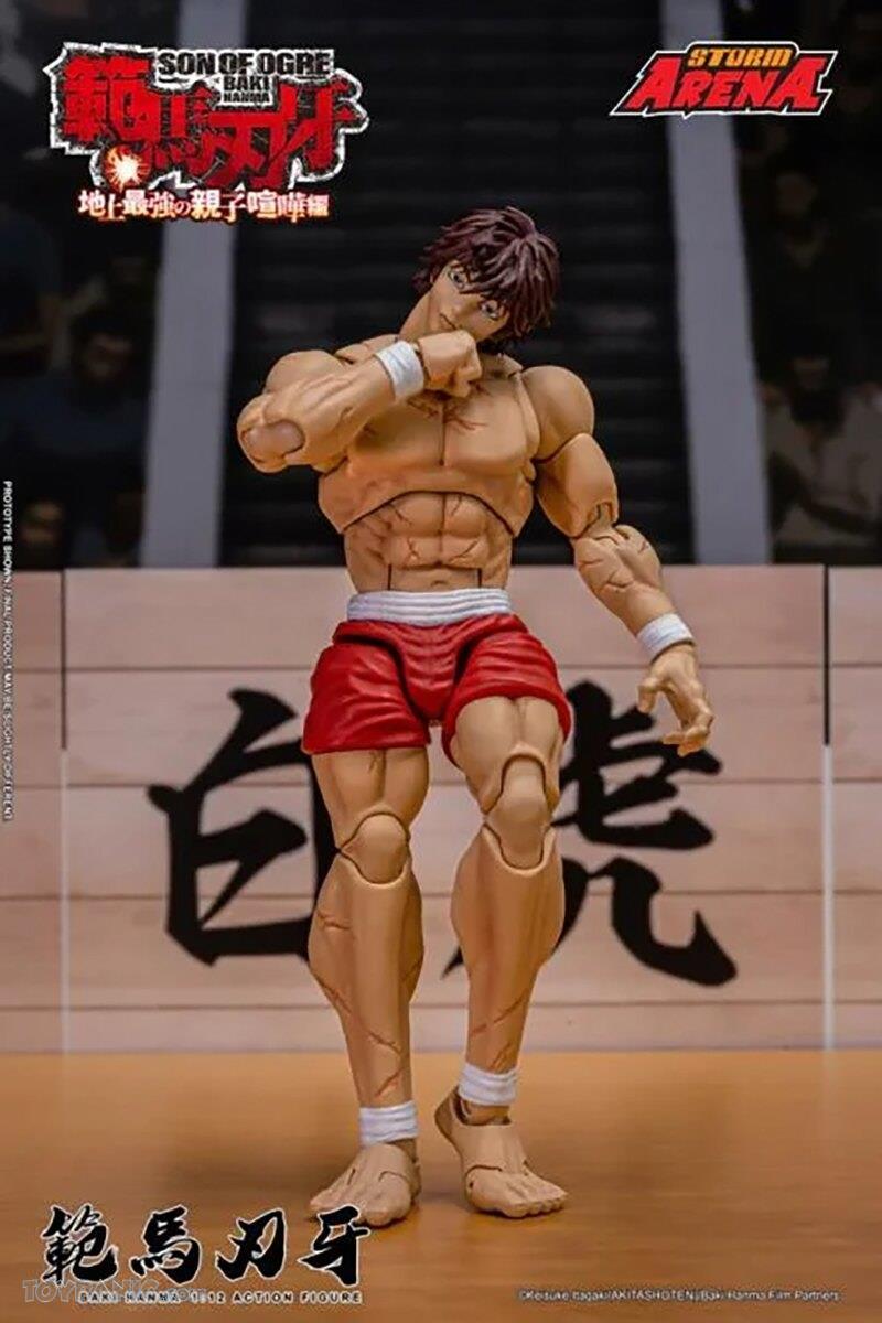 Toypanic - Malaysia Premier Source for Hobbies, Toys, Figures, and