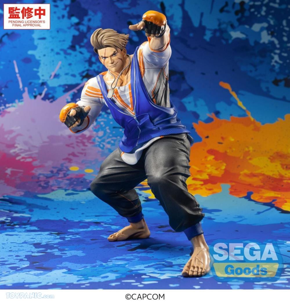 KING OF ARTIST Luminasta FIGURIZMα Toypanic - Malaysia Premier Source for Hobbies, Toys, Figures, and