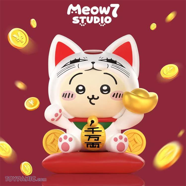 [未開封品] (初回特典付き) Lucky Cat Studio 獣王 未開封品] (初回特典付き) Lucky Cat Studio 獣王