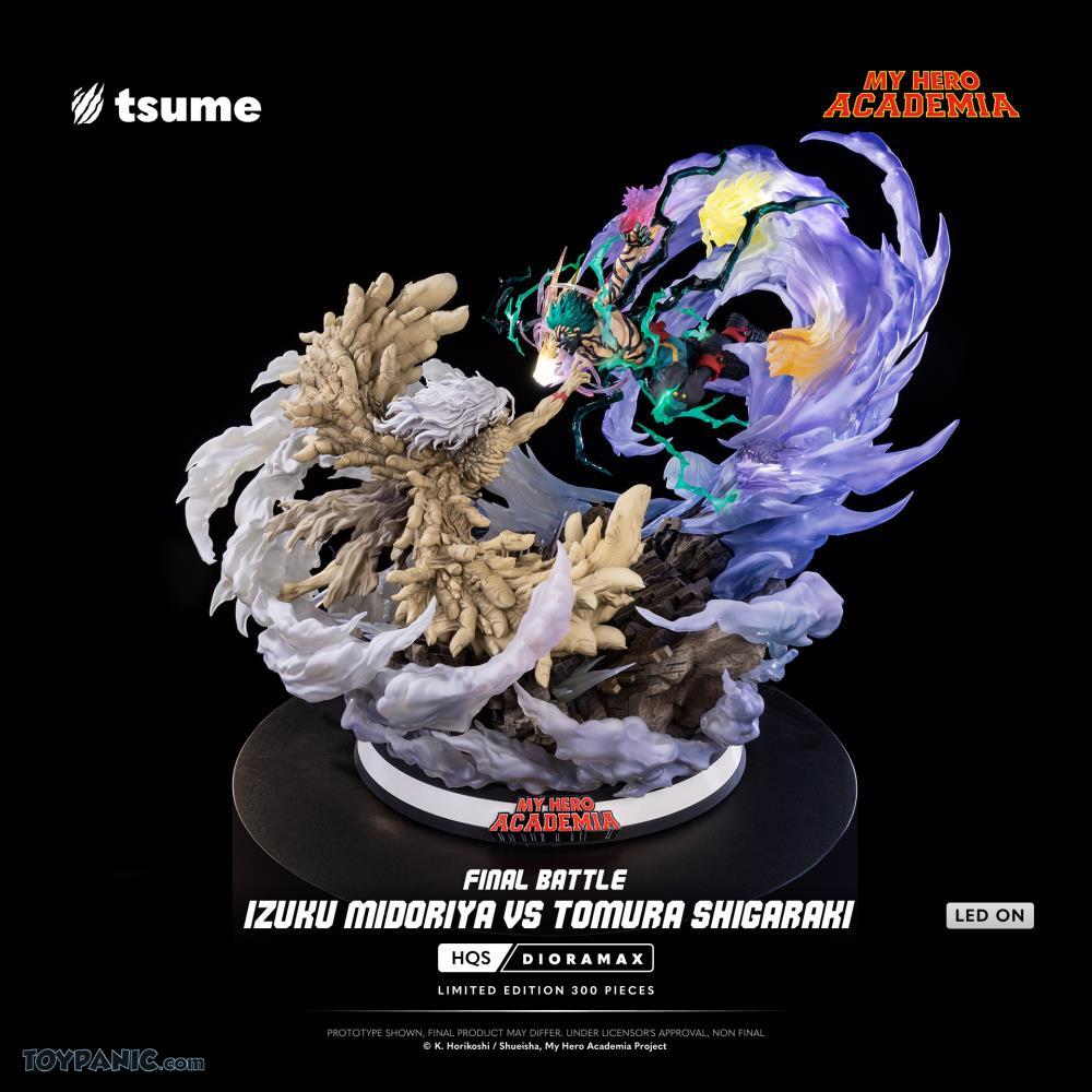 Toypanic - Malaysia's Premier Source for Hobbies, Toys, Figures