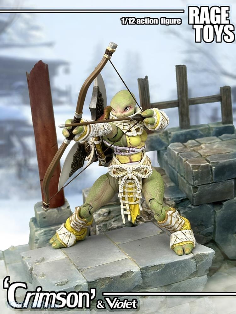 Doll Rage Collectable Toypanic - Malaysia Premier Source for Hobbies, Toys, Figures, and ...
