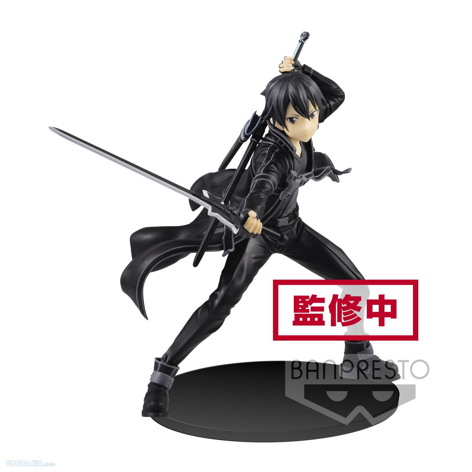 Sao Exq Figure Kirito Only Myr90 00