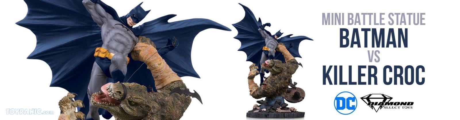 Toypanic Your One-Stop Shop for Hobby, Toy, Figure and Collectible