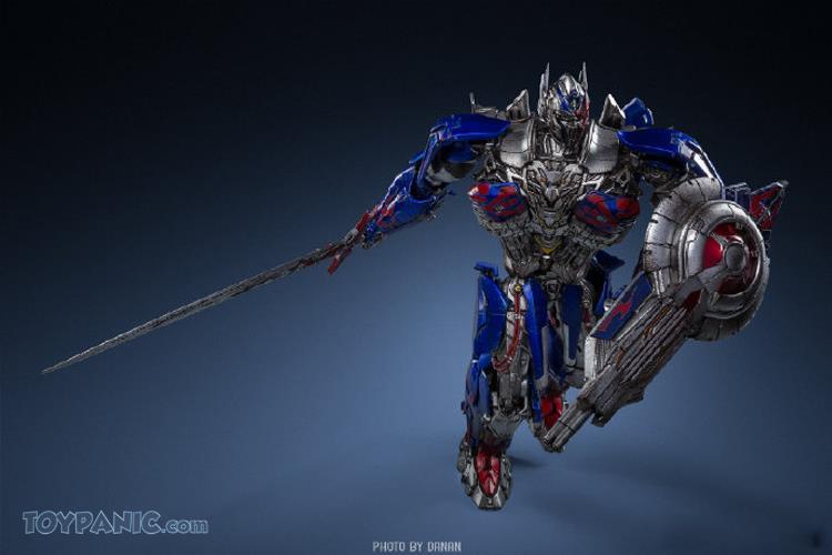 toyworld knight orion