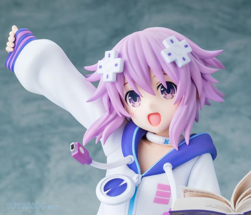 Brave Neptunia: Sekai Yo Uchuu Yo Katsumoku Seyo!! Ultimate RPG