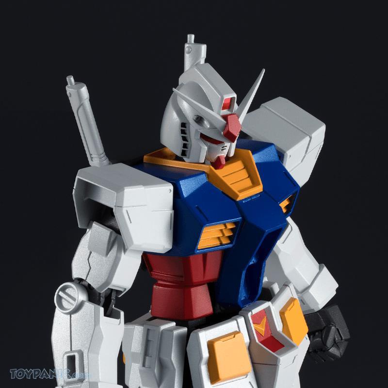 gundam universe rx 78