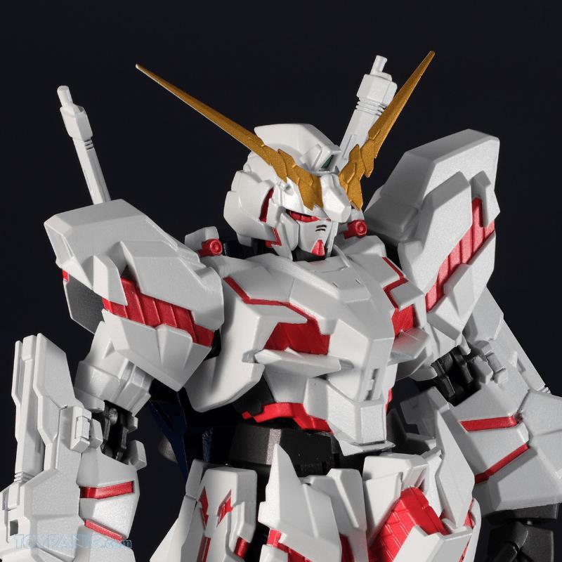 gundam universe unicorn