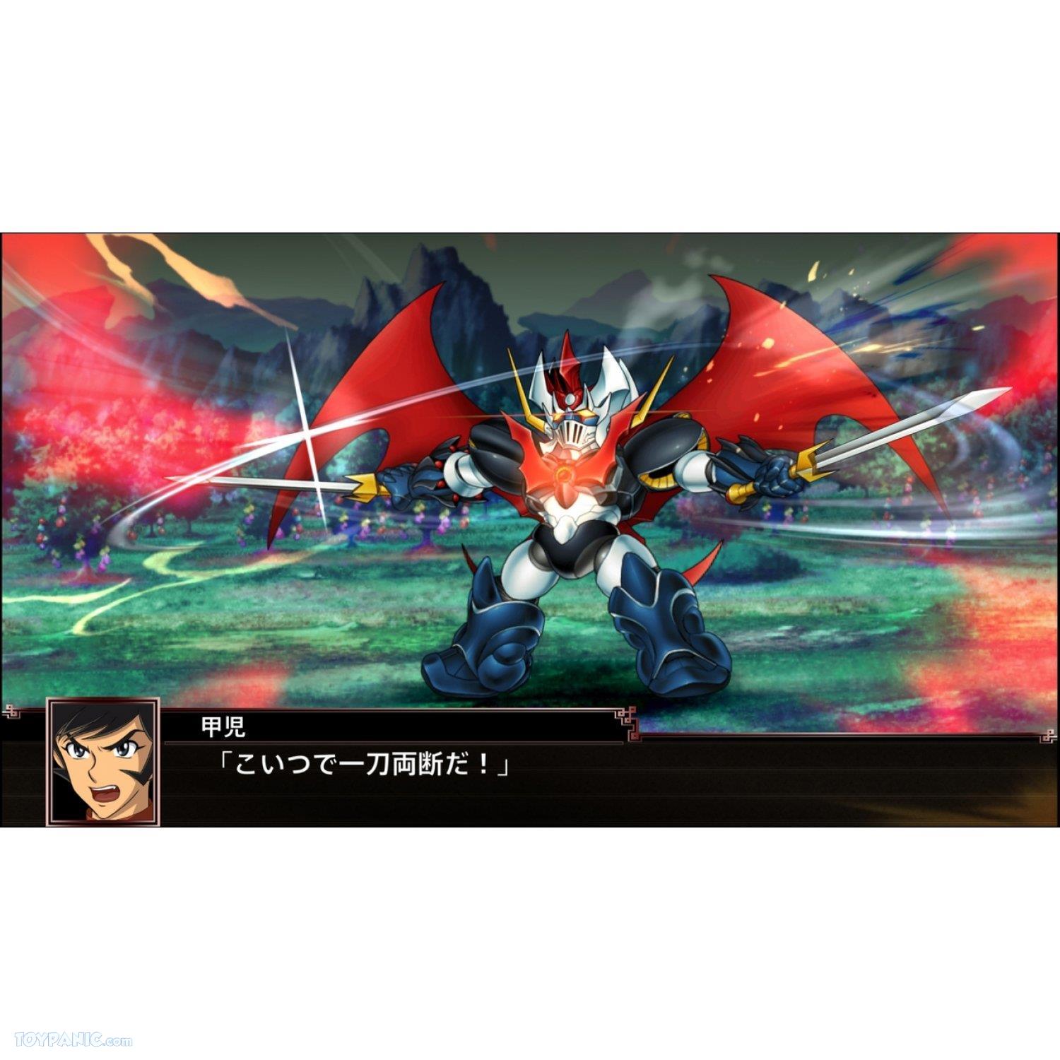 pm Super Robot Wars X English 11 Jpg
