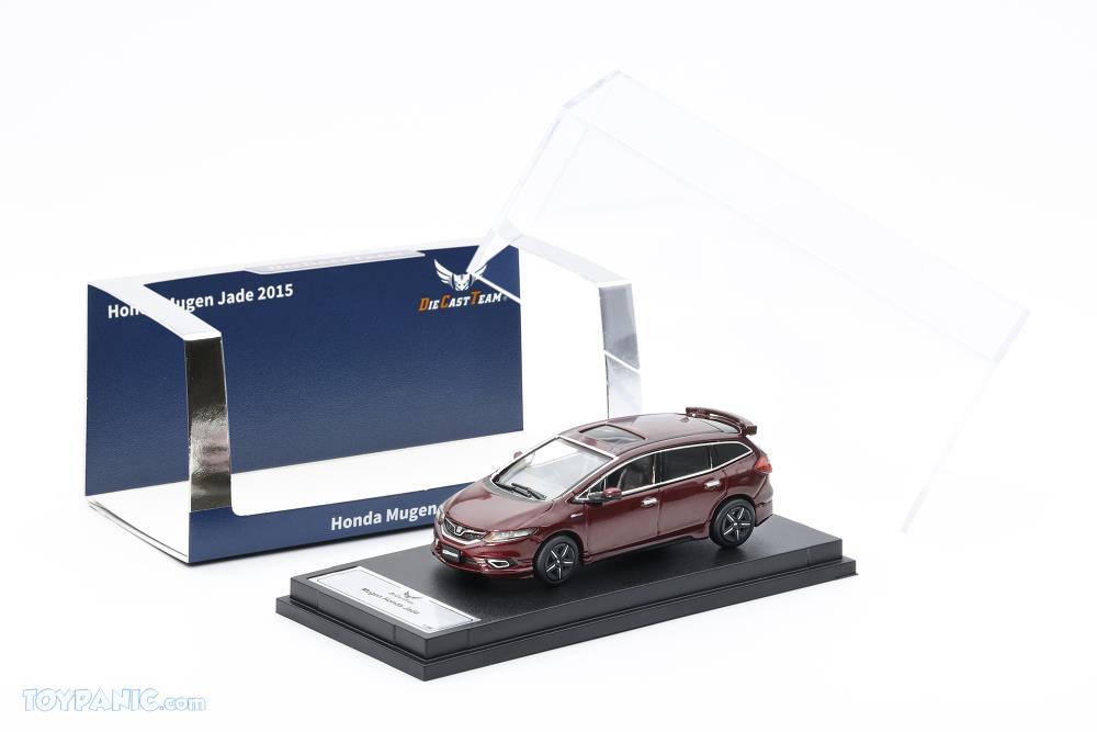 インセプションDCT　15P ZXI 15