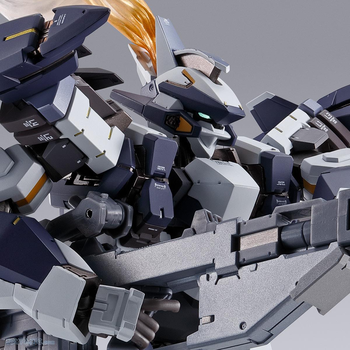 バンダイ L BUILD アーバレスト Amazon.com: TAMASHII NATIONS - Full Metal Panic! - Laevatein