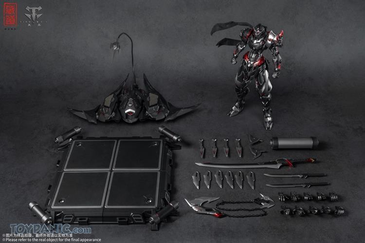 Toypanic Design Toypanic - Malaysia's Premier Source for Hobbies, Toys, Figures, and ...