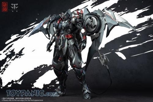 Toypanic - Malaysia Premier Source for Hobbies, Toys, Figures, and