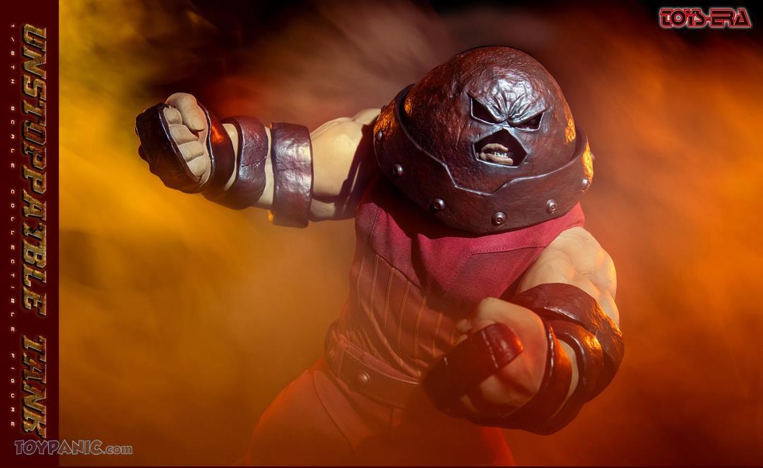 NEW PRODUCT TOYS ERA 1/6 scale Unstoppable Tank