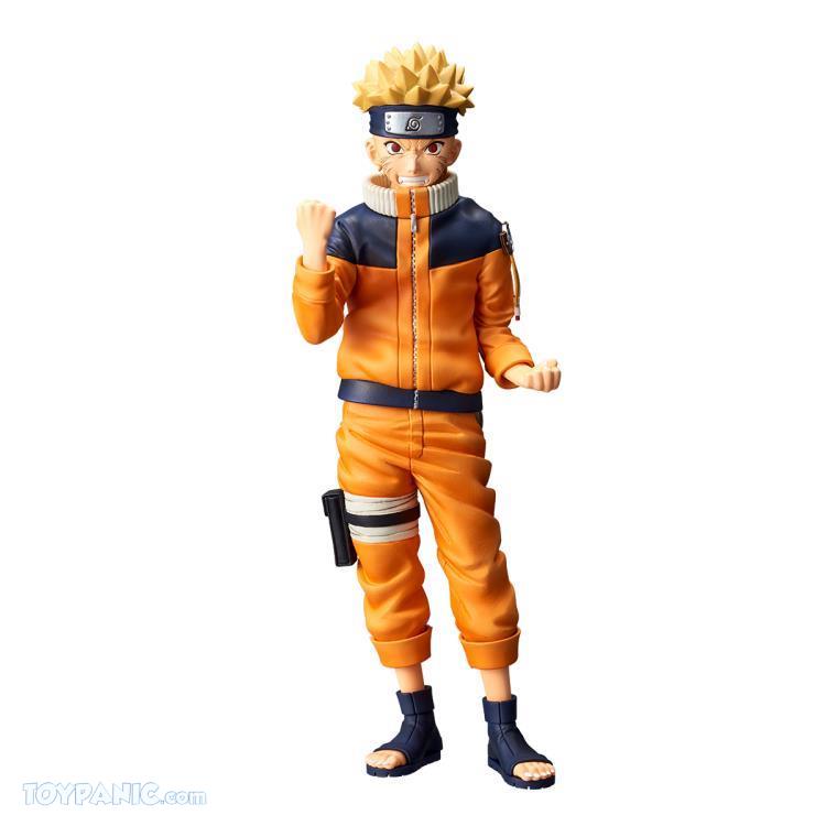 Narutop99 Naruto Shisui Uchiha Non-Scale Figure