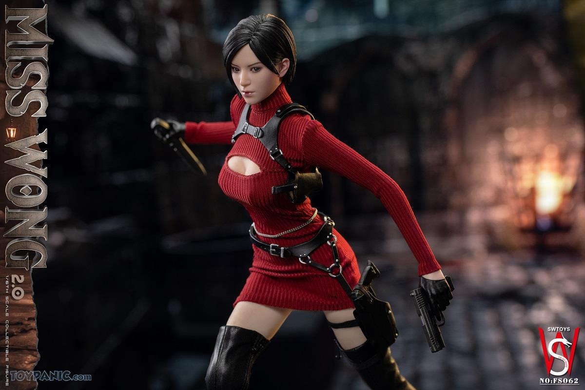 mswong - NEW TOPIC: 1/6 Miss Wong 2.0 From SWToys  2432024113858AM_7135595