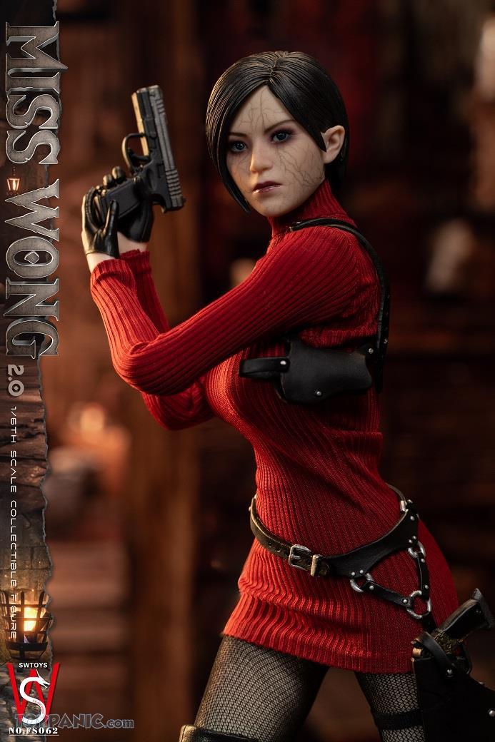 SWToys - NEW TOPIC: 1/6 Miss Wong 2.0 From SWToys  2432024113859AM_1530442