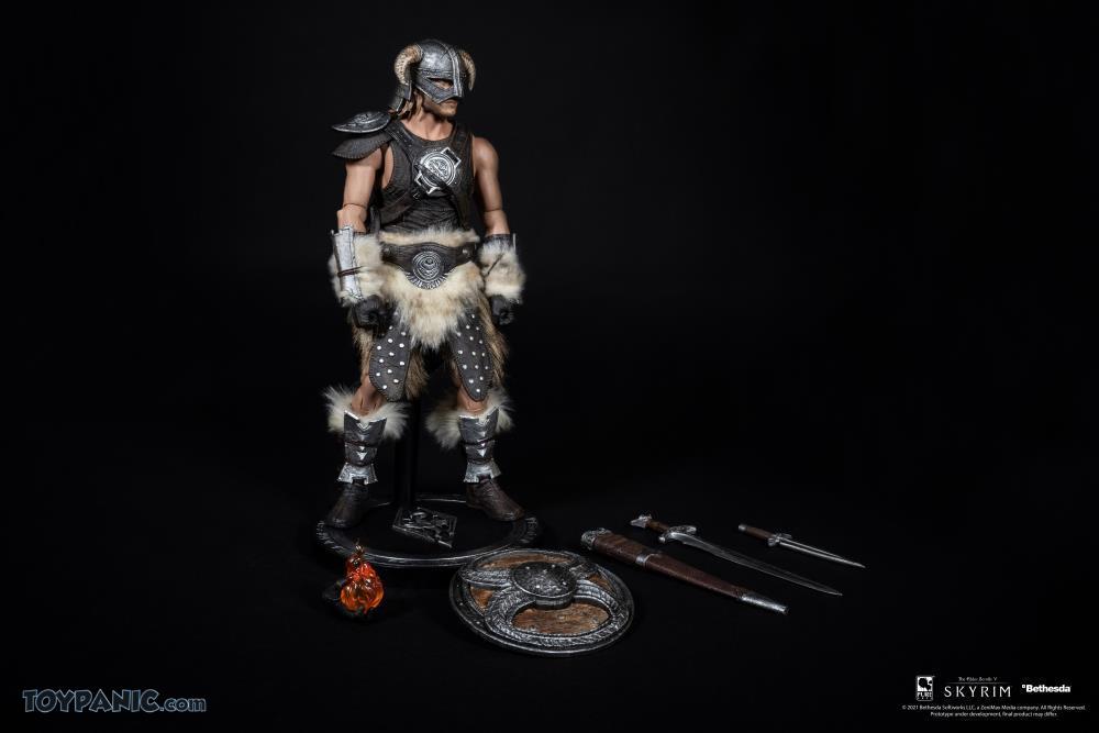 skyrim figures