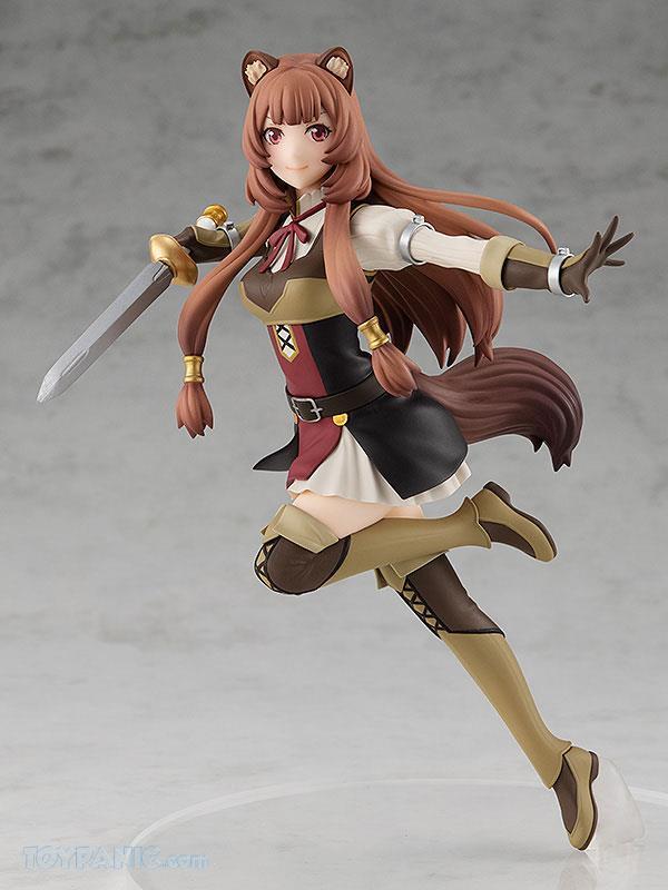 shield hero figure