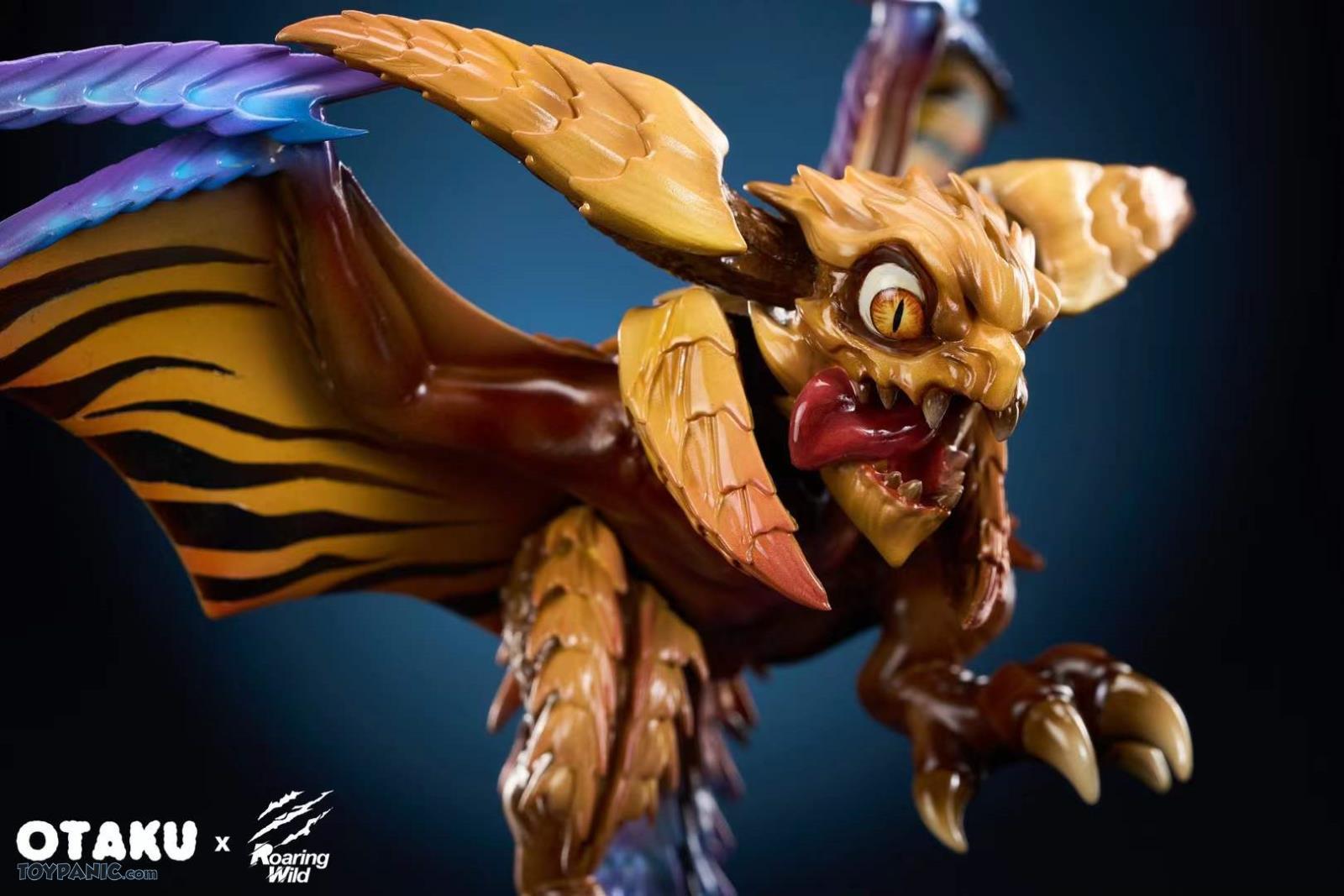 モンハンフィギュア・ミニグラスセット・アイルートランプ モンスターハンター（Monster Hunter） フィギュア個別展示館