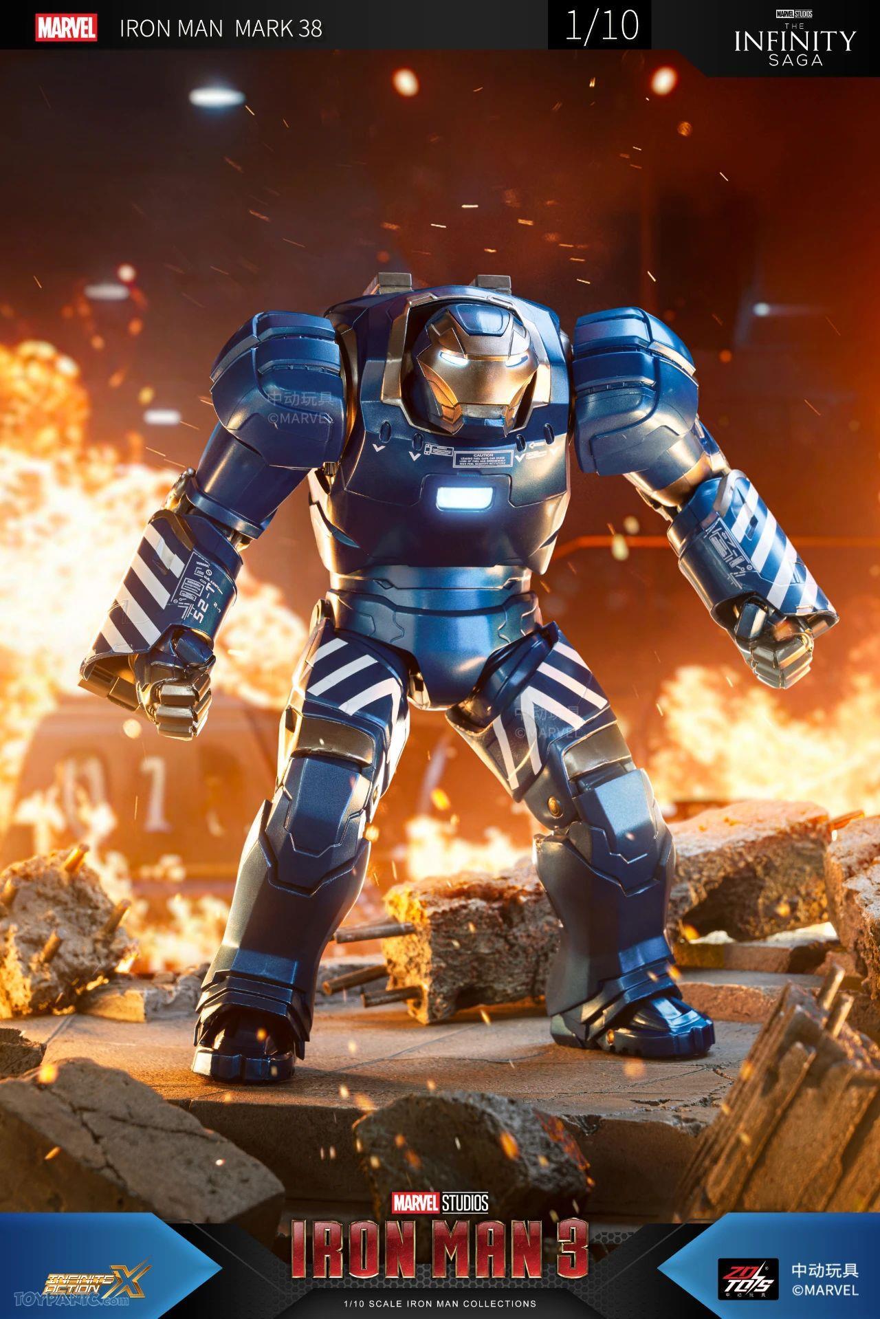 Toypanic - Malaysia's Premier Source for Hobbies, Toys, Figures