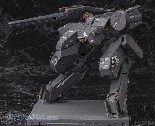 Metal Gear Solid 4: Guns of the Patriots - METAL GEAR REX (Reissue)