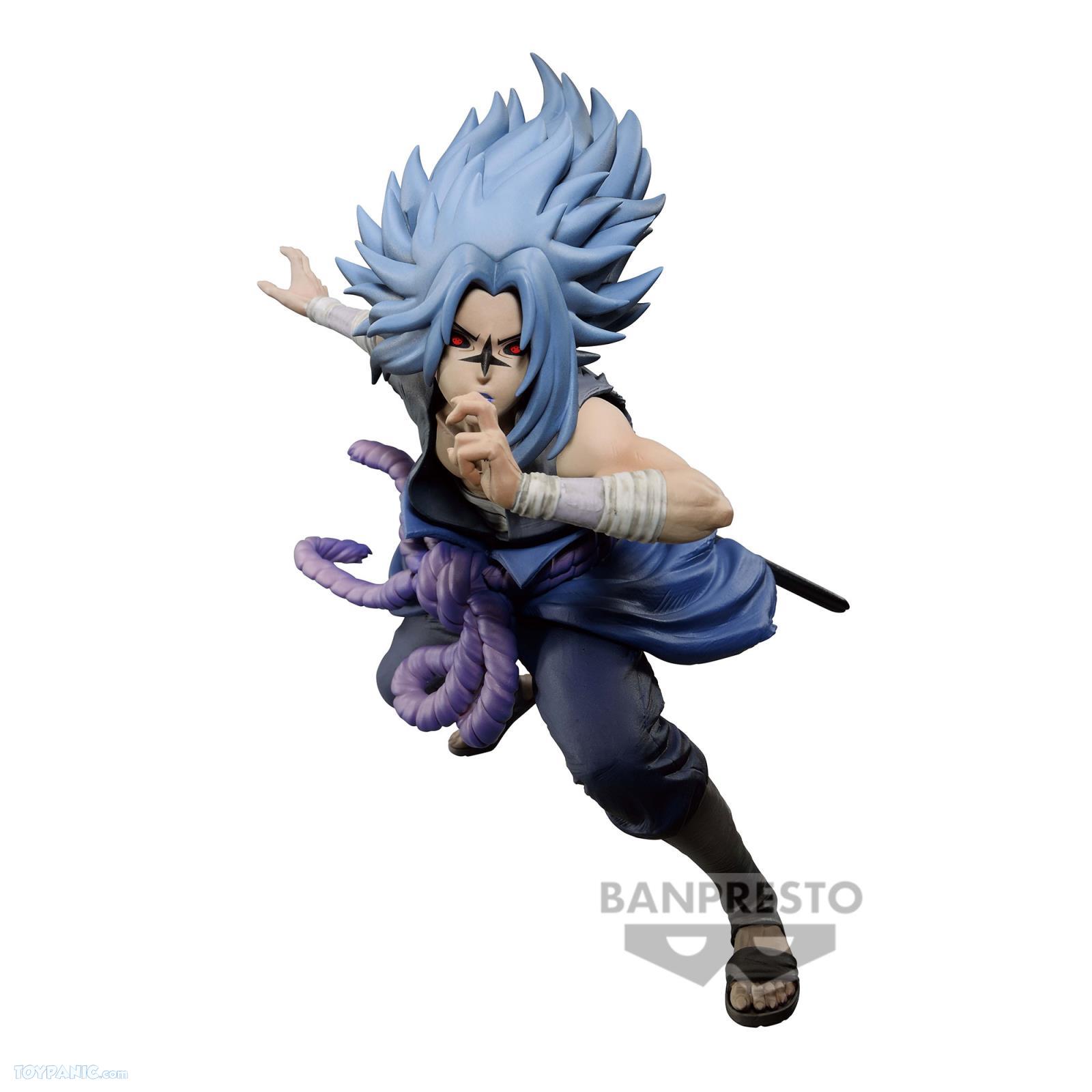 Naruto: Shippuden NARUTOP99 Shisui Uchiha Figure