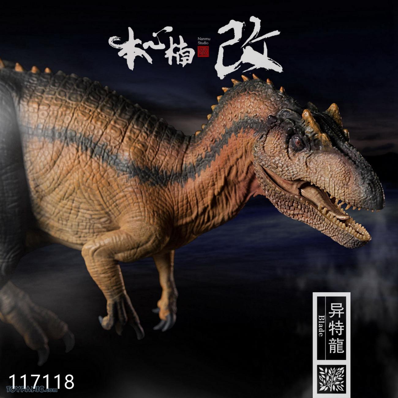 TAOHOU Dinosaur Model Raptor Toys For Children gray 