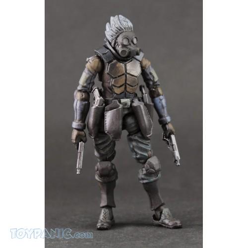 acid rain action figures