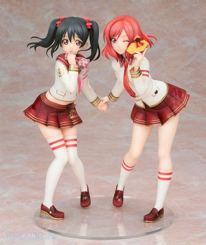Love live alter sales figures