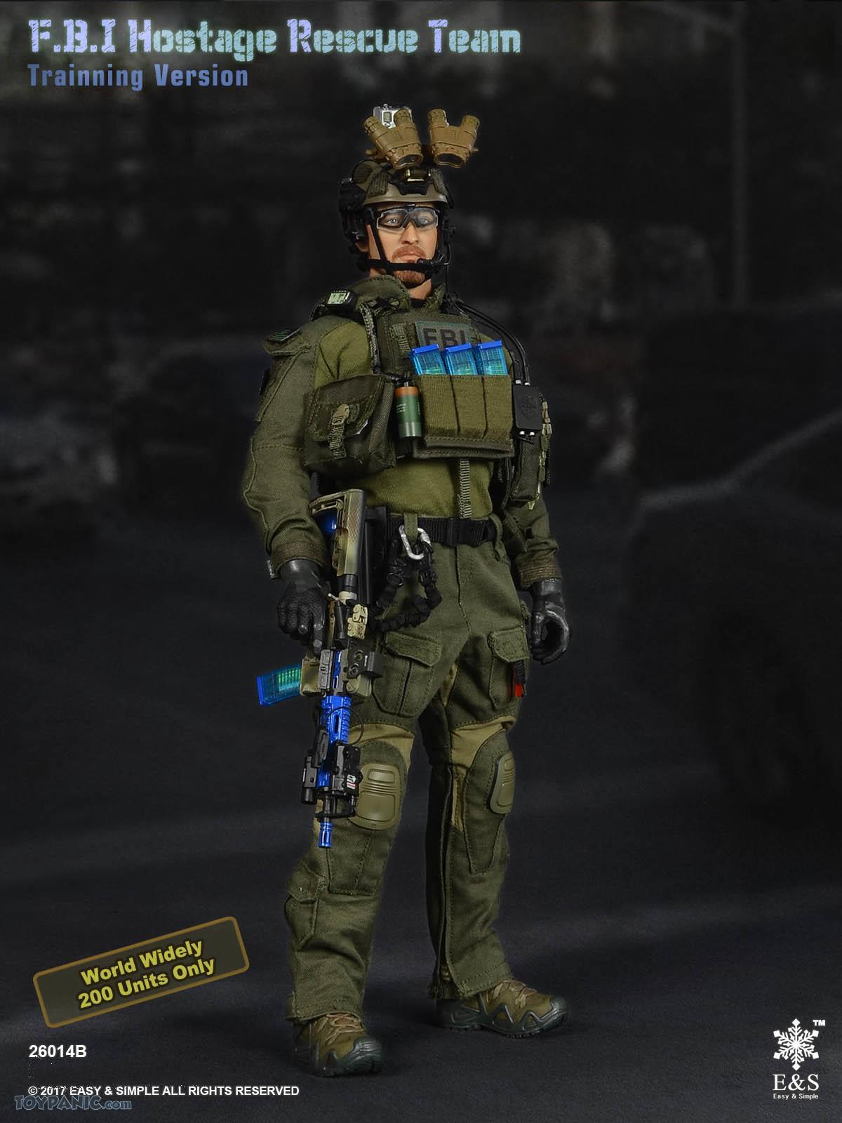 Action Auto Sales >> 1/6 FBI Hostage Rescue Team (Training Version). Only MYR668.00 Action Auto Sales >> 1/6 FBI Hostage Rescue Team (Training Version). Only MYR668.00