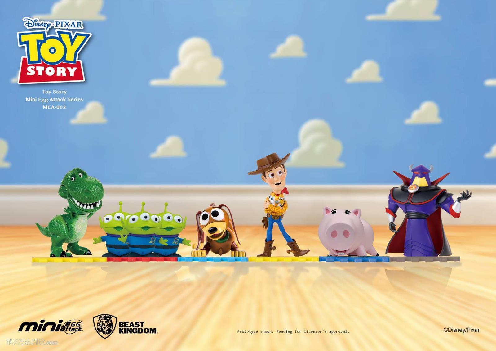 mini egg attack toy story