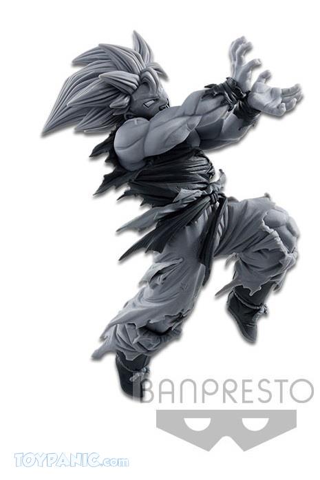B Prize Figure Japan Banpresto Dragon Ball Z GLITTER /& GLAMOURS ANDROID NO.18