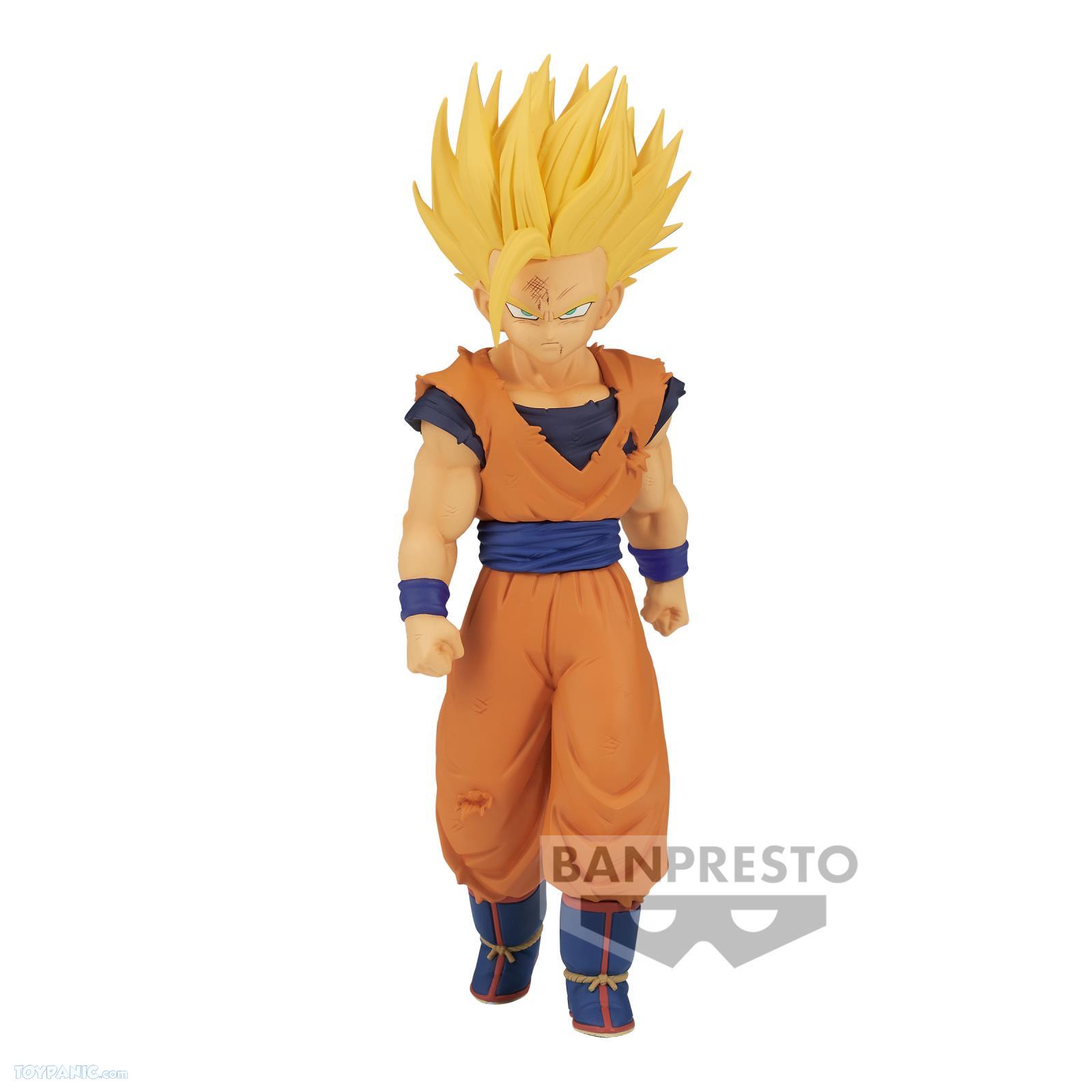 Dragon Ball Z GxMateria The Android 16