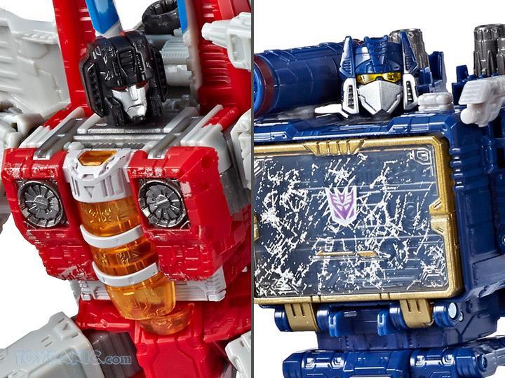 war for cybertron siege starscream