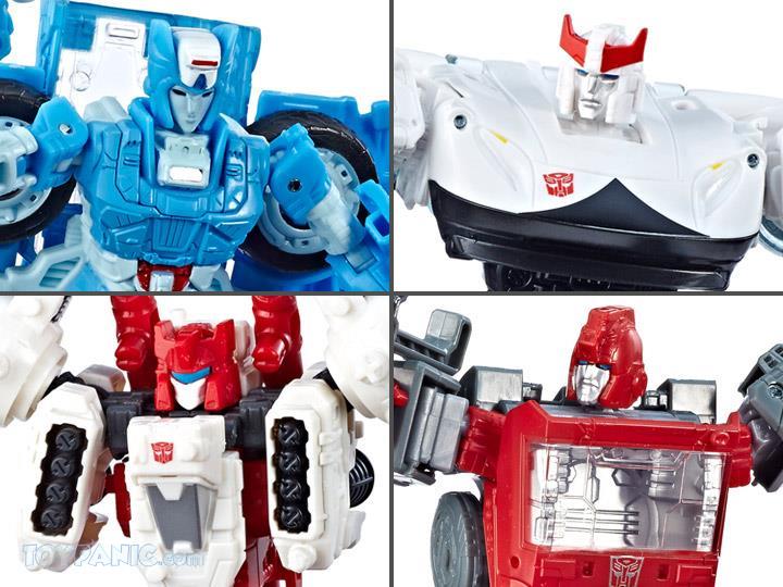 transformers fall of cybertron figures